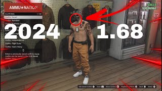 EASIEST WAY TO GET THE REBREATHER IN GTA 5 ONLINE 168 [upl. by Africah]