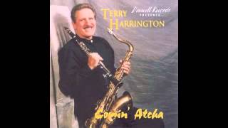 Terry HarringtonComin AtchaSweet Georgia Brown Track 3 [upl. by Yanel455]