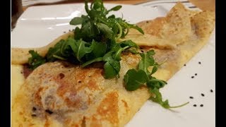 Crepes faciles [upl. by Jasisa]