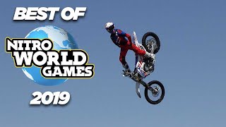 Top 10 Moments From the Gnarliest Event in Motorsports [upl. by Ettenrahc]