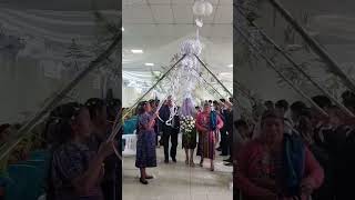 una boda decorada livestream videoshort [upl. by Linda501]