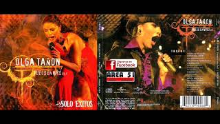 Olga Tañon  Asi Es La Vida Live [upl. by Bow]