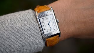 The JaegerLeCoultre Reverso has stood the test of time [upl. by Oira]