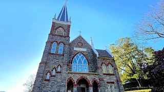 Harpers Ferry [upl. by Drofyar]