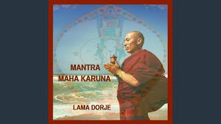 Mantra Largo de Avalokiteshvara [upl. by Moon]