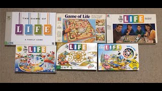 History of The Game Of Life [upl. by Greenman781]