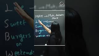 How to Remember Placental Mammals Examples  VR Tricks pwenglish neet2025 pw [upl. by Akinimod]