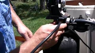 How to maintain your aerator and water softener [upl. by Aerdnaed]