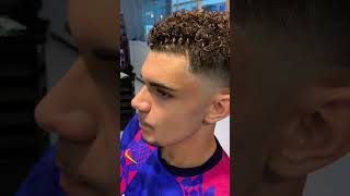 How to get straight to curly hair…perm Short hair perm for men and boys… wwwgqhairloungeinfo [upl. by Nainatrad]