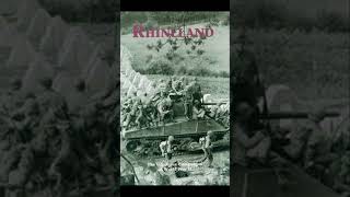 The Rhineland Campaign usa history usmilitary military usairforceusanavy ww2 allies [upl. by Eikcim]