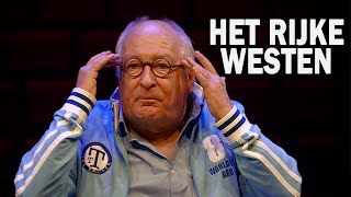 Youp van t Hek  Het Rijke Westen Korrel Zout [upl. by Letnom]