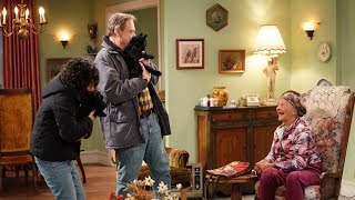 The Conners Season 6  Episode 2 Review [upl. by Lette]