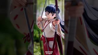 InuYasha  Kagome Higurashi Culture Entertainment anime otaku nipponstore [upl. by Rad]