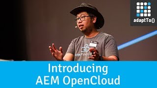 Introducing AEM OpenCloud [upl. by Idyh832]