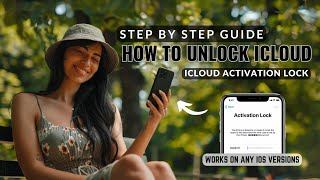 iCloud Unlock For Your iCloud Activation Locked iPhone [upl. by Novoj999]