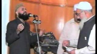 Mehfil e Naat By Syed Fasihuddin SoharwardiInternational Naat Khawan [upl. by Ajnot]