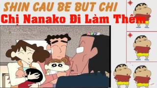 Shin thuyết minh Chị Nanako đi làm thêm 42 Hay nhất [upl. by Waki]