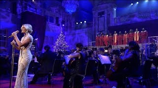 Helene Fischer  Hallelujah Live aus der Hofburg Wien [upl. by Treboh]