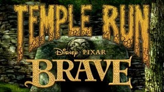 Temple Run Oz  Universal  HD Gameplay Trailer [upl. by Atinaw]