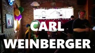 carl weinberger w cmb [upl. by Borgeson]