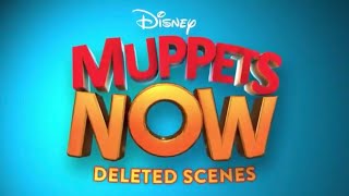 Muppets Now Deleted Scenes [upl. by Earle]