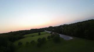 Testing Betaflight 451 GPS Rescue on iFlight Chimera9 Pro  Does It Work [upl. by Assenna483]