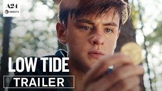 Low Tide  Official Trailer HD  A24 [upl. by Imac482]