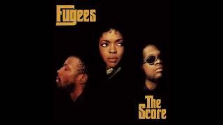 Fugees  The Score Full Album [upl. by Maryjo]