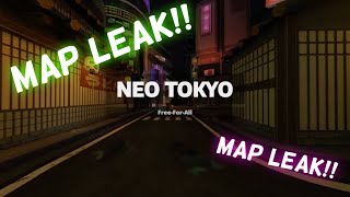 NEW MAP COMING TO DEADSHOTIO [upl. by Yhtomot]