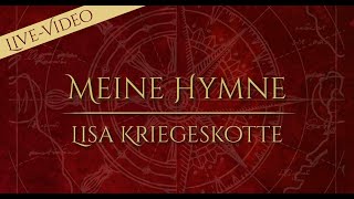 Meine Hymne Du bist immer da  LIVE  aus Ursprung amp Ziel [upl. by Liana]