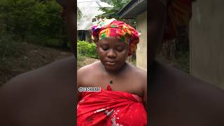 Okoro And neighbor 🤣 funny howyoumadshechoosingme comedy [upl. by Sang119]