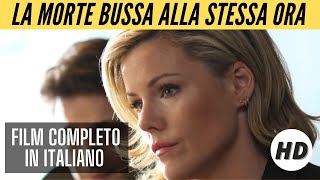 La morte bussa alla stessa ora I HD I Thriller I Film completo in Italiano [upl. by Fujio]