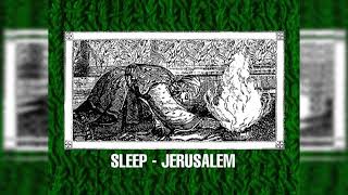 Sleep  Jerusalem Full Album [upl. by Delphinia]