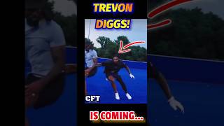 Trevon Diggs is COMING The league is not ready Best Corner is back COWBOYS [upl. by Watson]