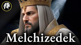 Who Was Melchizedek amp Why is He Important to Us Biblical Stories Explained [upl. by Anirazc]