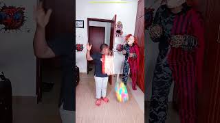 Marvelous Funny video 😂🥰 funny prank nerf war try not to laugh meme 2024 comedy shorts [upl. by Eastman]