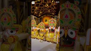 Kala koili ra kuhu mitha mitha short Jagannath bhajantrending [upl. by Dlawso]