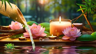 Relaxing Music For Stress Relief Anxiety and Depressive States • Heal Mind Body and Soul [upl. by Vine539]