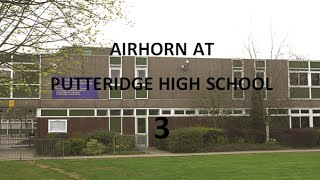 Airhorn at Putteridge High School 3 [upl. by Scottie]