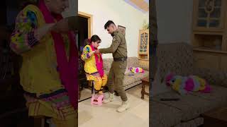 Jab tm a jata ho samna mahnoorvlogs love lifewithmahnoor mahnoorbliss [upl. by Drawets]