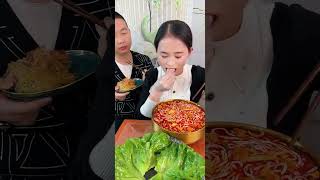 MUKBANG  Too much Eggs  Full Eggs Bowl 계란이 너무 많아요  가득 찬 계란 그릇 [upl. by Eceirtal]