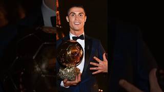 El Balón de Oro de Ronaldo que Hizo la Diferencia [upl. by Medeah785]