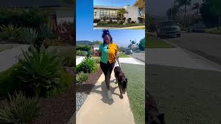 Ladera Heights The Black Beverly Hills [upl. by Jaquelyn]