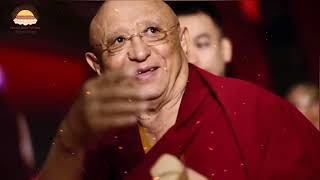 Happy 73rd Birthday to Chokyi Nyima Rinpoche [upl. by Ajnat]