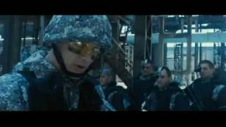 Soldado Universal  Regeneration  Trailer  Official HD [upl. by Des]