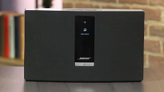 Bose SoundTouch 30 Como instalar [upl. by Ecela321]