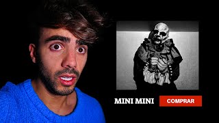 COMPRE A MINI MINI EN LA DEEP WEB [upl. by Neilson]