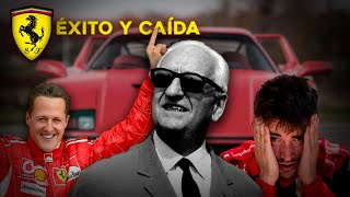 FERRARI El equipo MÁS EXITOSO de la HISTORIA [upl. by Teodora537]