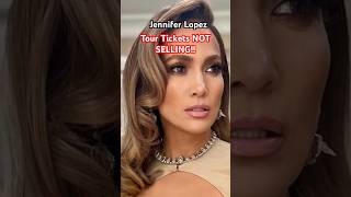 — Jenny’s Tour NOT SELLING — jlo jenniferlopez [upl. by Anastasius]