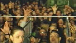 Thunderdome 1999  Official Live Registration Part 1 [upl. by Blum]